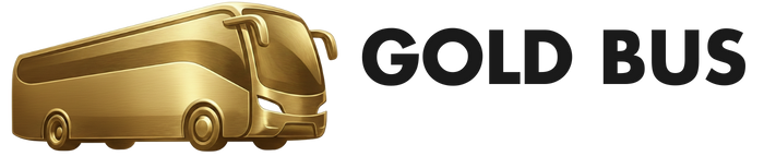 GOLD BUS (ゴールドバス)